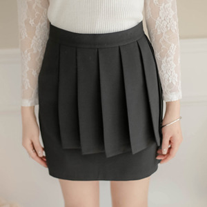 플리카 *skirt