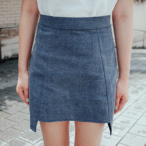블레어 *skirt