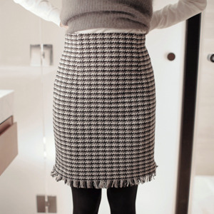 오드리 *skirt