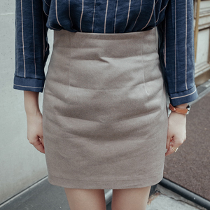 토피넛 *skirt