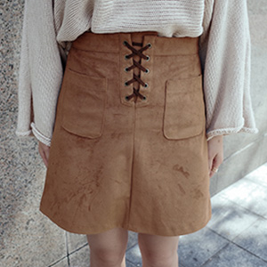 에를리앙 *skirt