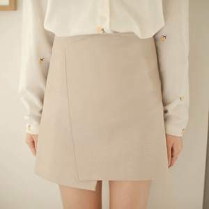 에클레어 *skirt