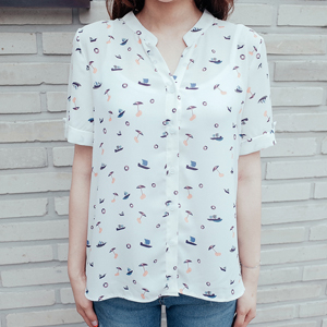 리브아 *blouse★★★best 판매량 40위★★★
