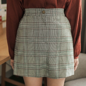 레그체 *skirt