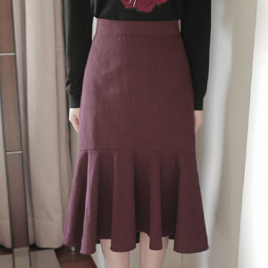 포밍 *skirt