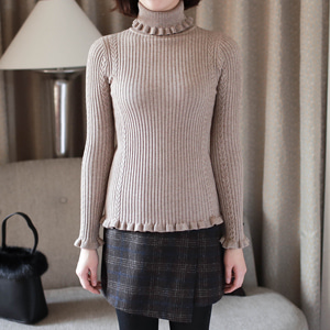 히나프릴 *knit