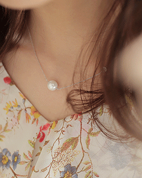 콜린 *necklace