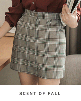 레그체 *skirt