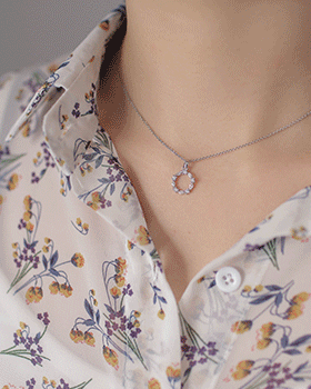 카타리나 *necklace